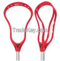 Warrior Men's Evo 3X Unstrung Lacrosse Head