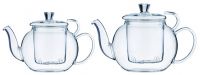 Sell Glass Teaware / Kettles / Teapots For Household & Restaurant