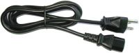 Sell  power cable and plug( NEMA 5-15P)