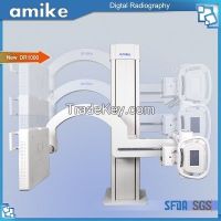 digital X-Ray Medical Machine for digital radiography system
