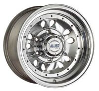 alloy wheel (M664)