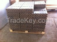 Pini Kay Briquettes (Wood Briquettes)