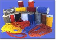 Sell  rope made of different materials