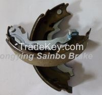 sell auto brake shoes