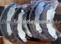 sell auto brake shoes
