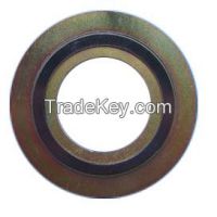 SPIRAL WOUND GASKET