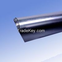 EXPANDED GRAPHITE LAMINATED SHEET