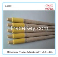 Sell High Quality PtRh10%-Pt temperature and oxygen probe for steel making