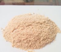 Moringa seeds cake powder- Milling to 80mesh.