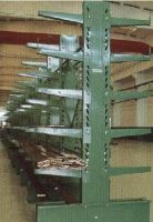 Sell cantilever racking