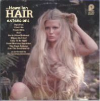 sell Beautiful Russian hair by Hawaiian Hair Extensions