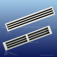 Sell Linear slot diffuser