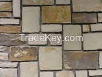 ZF2810A Sandstone Loose Stone