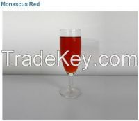 sell Monascus Red