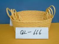 Sell paper rope basket