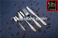 Eco-Friendly Cutlery Sets From China