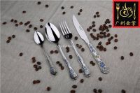 Portable Cutlery In Gift Pack Style