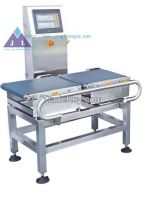 High speed online analysis weighing scales check weigher JLCW-3