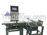 Economic automatic online weighing scales checkweigher JLCW-10