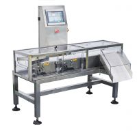 High accuracy online weighing scales checkweigher JLCW-100