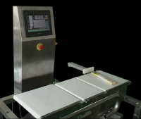 Customized online weighing indicator belt scales JLCW-1500