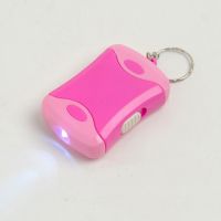 Personal Safety Anti Rape Anti Attack Loud Hand held Security Alarm