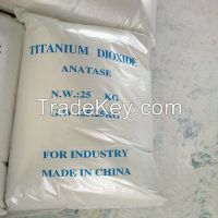 titanium dioxide anatase