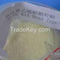 lubricants powder form oxidized polyethylene wax/OPE WAX