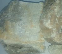 Barite (Barium Sulphate)