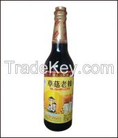 750g SOY SAUCE