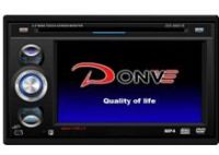 Sell Touch Screen Car DVD Player