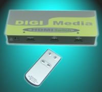 Sell HDMI Switcher