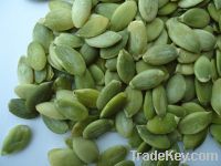 Sell Shine Skin Pumpkin Seed Kernels