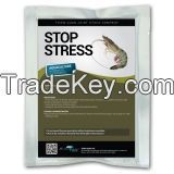 Sell Stop Stress - Preventing stress for shrimp, Increasing resistance, immune system, Helping to eat well, increasing weight fast and productive ability