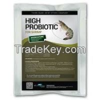 Sell High Probiotic - Decomposition of organic detritus, shrimp waste