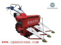 sell pepper harvester/olive harvester/grain harvester