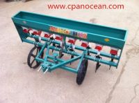 sell 8 rows mini seeder for corn and wheat and rice