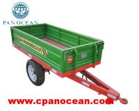 sell 1.5t small trailer