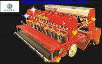 sell fertilizing seeder with  multi function