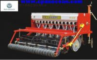 sell 12 row rice and wheat seeder