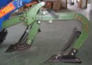 sell furrow plough for walking tractor
