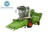 corn combine harvester for sale