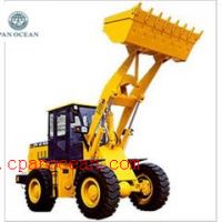 famous brand wheel loader