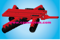 heavy duty disc harrow for sale