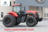 high quality 200hp 4by4 tractor
