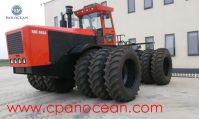 440hp wheel tractor