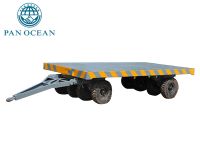 low bed trailer upto 50tons