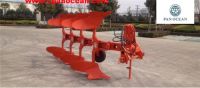pivot plough for 120hp tractor