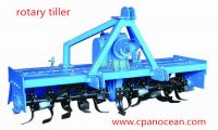 high quality 1GQN series rotary tiller