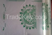 PE bags manufacture, Weifang Huasheng Plastic Produts Co., ltd